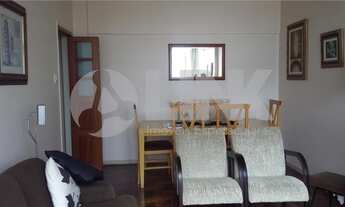 Imagem 2: Apartamento de 3 dormitórios à venda em Porto Alegre no bairro Floresta, próximo ao Boulev