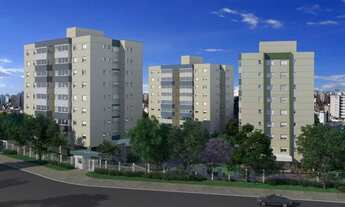 Imagem: 3 dormitórios na Avenida Engenheiro Ludolfo