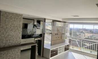 Imagem: Apartamento de 3 dormitórios sendo 1 suíte