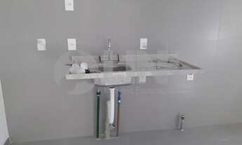 Imagem 4: Apartamento de 3 dormitórios sendo 1 suíte à venda com 2 vagas de garagem à venda no bairr