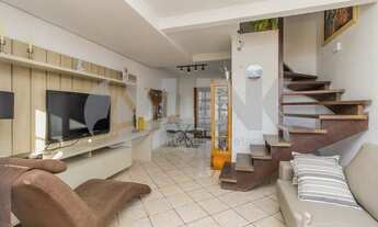 Imagem: Casa 3 dormitórios com 1 vaga de garagem