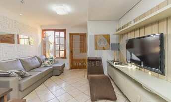 Imagem 2: Casa 3 dormitórios com 1 vaga de garagem à venda no bairro Hípica em Porto Alegre