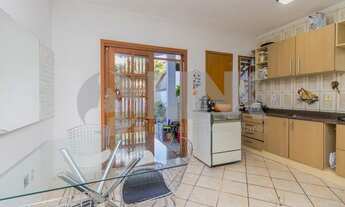 Imagem 5: Casa 3 dormitórios com 1 vaga de garagem à venda no bairro Hípica em Porto Alegre