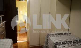 Imagem 6: Apartamento de 2 dormitórios à venda no bairro Jardim Leopoldina em Porto Alegre próximo a