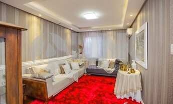 Imagem 2: Apartamento de 2 dormitórios com 1 vaga de garagem à venda no bairro Jardim Lindóia em Por