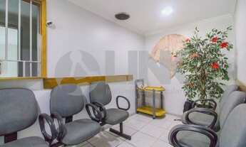 Imagem 5: Sala/conjunto comercial à venda em Porto Alegre, no bairro Centro Histórico, próximo à Av