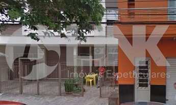 Imagem: Loja comercial térrea à venda em Porto