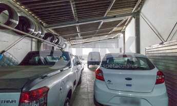 Imagem 5: Pavilhão/depósito à venda com 10 vagas de garagem em Porto Alegre, no bairro Floresta, pró