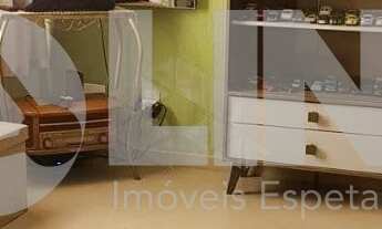 Imagem 6: Casa de 4 dormitórios sendo 1 suíte com 2 vagas de garagem à venda no bairro Hípica em Por