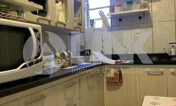 Imagem 7: Apartamento de 1 dormitório à venda no bairro Cristo Redentor em Porto Alegre próximo ao S