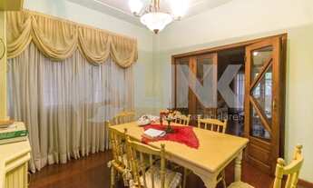 Imagem 2: Apartamento com 3 quartos e 1 vaga à venda no bairro Centro Histórico em Porto Alegre