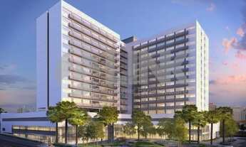 Imagem 2: Sala comercial à venda em Porto Alegre, no bairro Cristo Redentor, próximo ao Shopping Bou