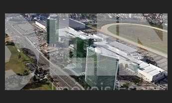 Imagem 3: Sala comercial à venda com 1 vaga de garagem em Porto Alegre, no bairro Cristal, próximo a