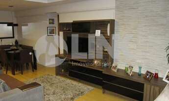 Imagem 2: Apartamento de 2 dormitórios sendo 1 suíte à venda com 2 vagas de garagem em Porto Alegre