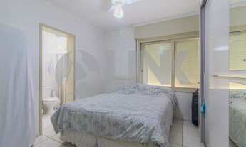 Imagem 4: Apartamento de 1 dormitório sendo 1 suíte à venda com 1 vaga de garagem em Porto Alegre, n