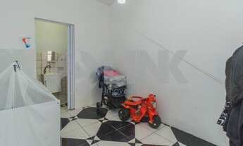 Imagem 7: Casa de 1 dormitório à venda em Porto Alegre, no bairro Bom Fim, próximo ao Parque Farroup