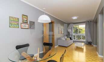 Imagem: Apartamento 3 dormitórios com 1 vaga de