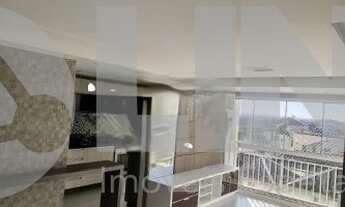 Imagem 2: Apartamento de 3 dormitórios sendo 1 suíte com 2 vagas de garagem à venda no bairro Jardim