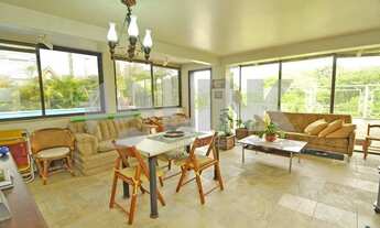 Imagem 3: Cobertura de 3 dormitórios sendo 1 suíte à venda com 2 vagas de garagem em Porto Alegre, n