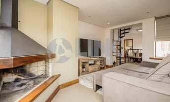 Imagem 2: Apartamento de 3 dormitórios sendo 1 suíte com 2 vagas de garagem à venda no bairro Jardim