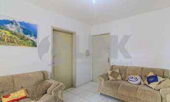 Imagem 3: Apartamento de 1 dormitório sendo 1 suíte à venda com 1 vaga de garagem em Porto Alegre, n