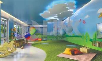 Imagem 7: Apartamento de 1 dormitório à venda com 1 vaga de garagem em Porto Alegre, no bairro Teres