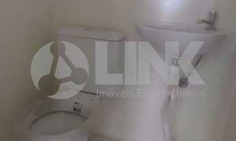 Imagem 4: Sala/conjunto comercial à venda com 1 vaga de garagem em Porto Alegre, no bairro Auxiliado