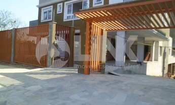 Imagem 2: Apartamento de 2 dormitórios sendo 1 suíte à venda com 2 vagas de garagem em Porto Alegre