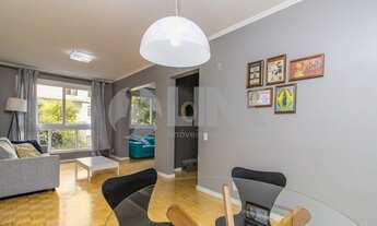 Imagem 2: Apartamento 3 dormitórios com 1 vaga de garagem à venda no bairro Bela Vista em Porto Aleg