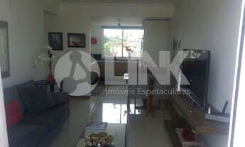 Imagem: Apartamento de 2 dormitórios sendo 1 suíte