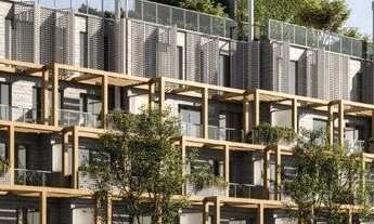 Imagem: COBERTURA RESIDENCIAL em Porto Alegre