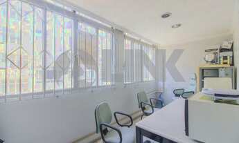 Imagem 4: Sala/conjunto comercial à venda em Porto Alegre, no bairro Centro Histórico, próximo à Av