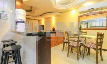 Imagem 7: Casa de 3 quartos com 3 vagas à venda no bairro Hípica em Porto Alegre