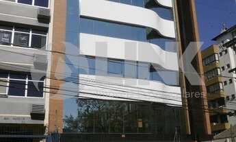 Imagem: Sala/conjunto comercial à venda com 2 vagas