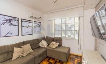 Imagem 2: Apartamento de 3 quartos com 1 vaga à venda no bairro Passo da Areia em Porto Alegre