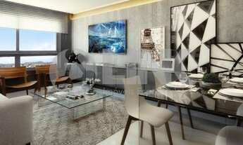 Imagem 2: Apartamento de 1 dormitório à venda com 1 vaga de garagem em Porto Alegre, no bairro Teres