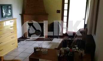 Imagem: Casa de 2 dormitórios sendo 2 suítes à