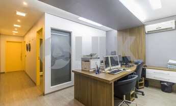 Imagem: Sala/conjunto comercial à venda em Porto