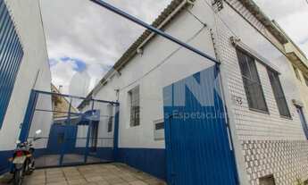 Imagem: Pavilhão/depósito à venda com 10 vagas