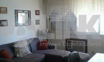 Imagem: Cobertura de 2 dormitórios à venda com