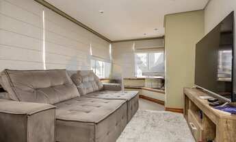 Imagem: Apartamento de 3 dormitórios sendo 1 suíte