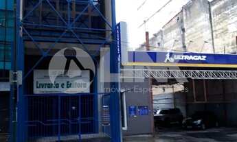 Imagem: Prédio comercial à venda no bairro Centro