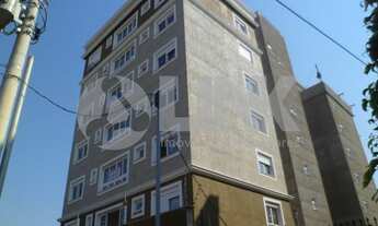 Imagem: Apartamento de 2 dormitórios sendo 1 suíte