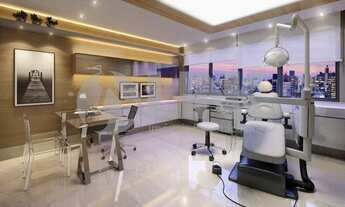 Imagem: Sala comercial à venda em Porto Alegre