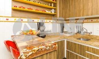 Imagem 3: Casa de 3 dormitórios sendo 1 suíte com 1 vaga de garagem à venda no bairro Hípica em Port