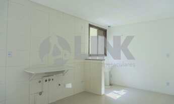 Imagem 4: Apartamento de 2 dormitórios sendo 1 suíte à venda com 2 vagas de garagem em Porto Alegre