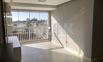 Imagem 6: Apartamento de 3 dormitórios sendo 1 suíte com 2 vagas de garagem à venda no bairro Jardim