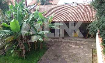 Imagem 7: Casa de 2 dormitórios sendo 2 suítes à venda com 2 vagas de garagem em Porto Alegre, no ba