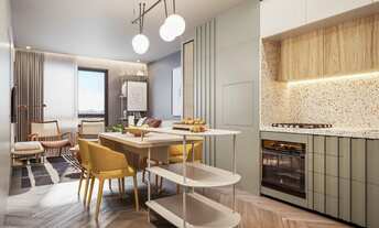 Imagem 5: APARTAMENTO RESIDENCIAL em Porto Alegre - RS, Partenon