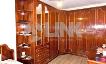 Imagem 4: Cobertura de 3 quartos com 1 vaga à venda no bairro Jardim Planalto em Porto Alegre